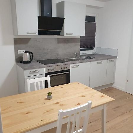 Apartments Am Kochertal Oedheim Экстерьер фото