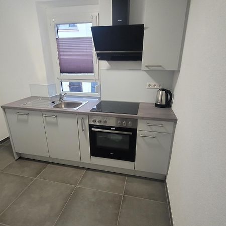 Apartments Am Kochertal Oedheim Экстерьер фото