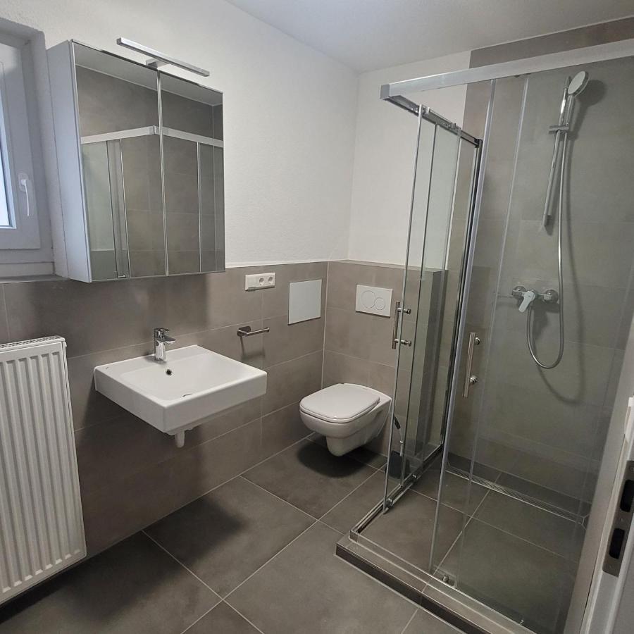 Apartments Am Kochertal Oedheim Экстерьер фото